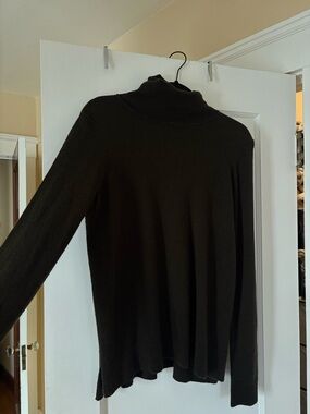 Vince cashmere Turtleneck Sweater